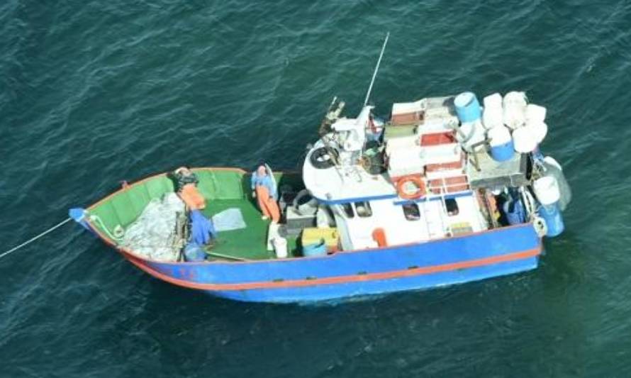 Actualizan cierre de áreas por presencia de veneno amnésico en mariscos