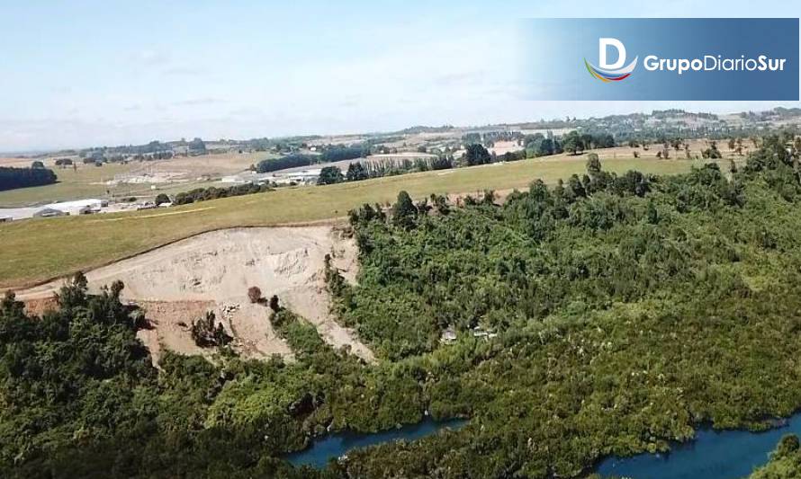 Movimiento ciudadano critica ecocidio ante nula reacción de institucionalidad ambiental 