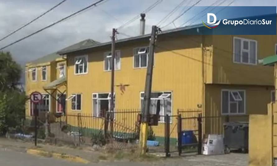 Confirmaron brote de covid-19 en hogar de adultos mayores de Ancud