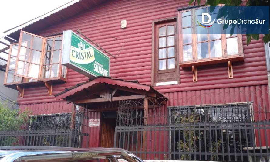 10 detenidos en Osorno por infringir normativa sanitaria 