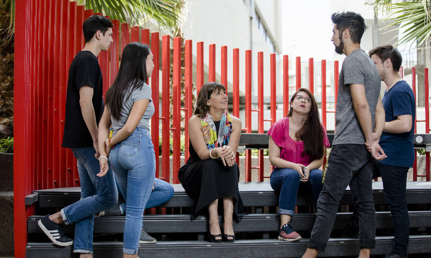 Universidad Santo Tomás obtiene acreditación de nivel avanzado por 4 años