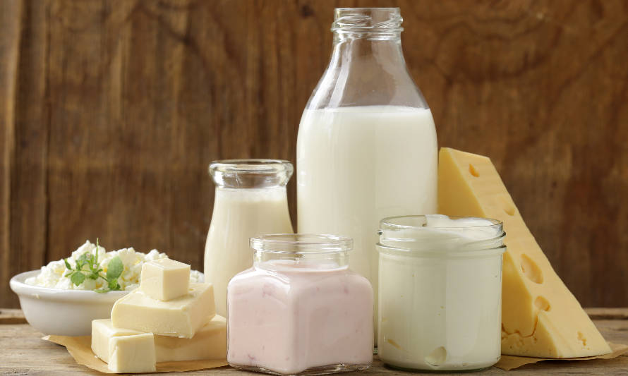 PTI Lechero conformó Mesa de Mercado para el sector lácteo