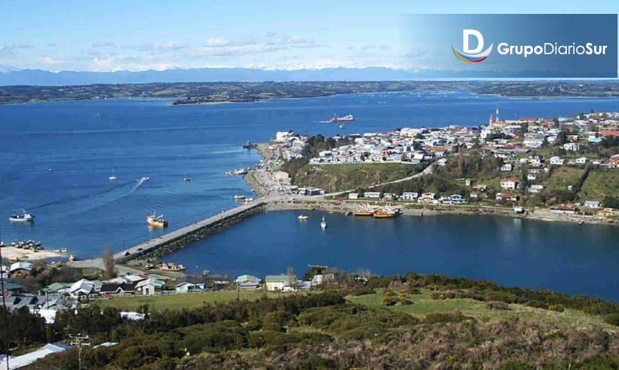 Calbuco, la ciudad más antigua de Llanquihue cumple 419 años