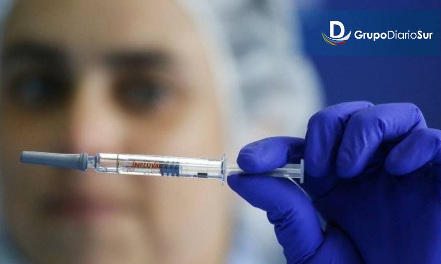 Chile superó 16 millones de dosis de vacuna contra el Covid-19