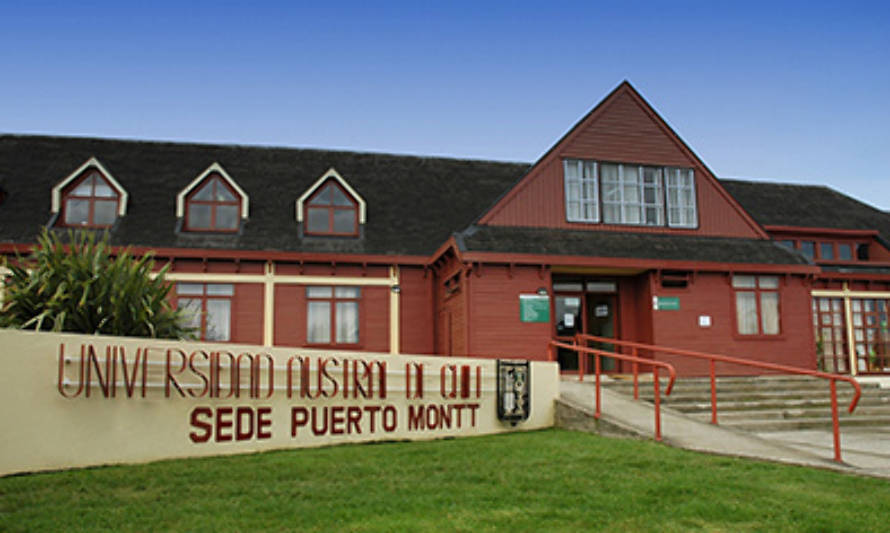 Instituto de Especialidades Pedagógicas UACh conmemora Primer Aniversario