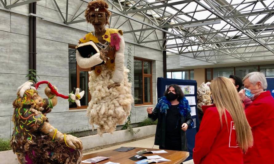 Los Lagos celebra el Día del Patrimonio Cultural 