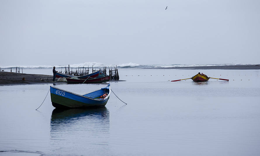 Ejecutivo impulsa rescate del patrimonio cultural pesquero y acuícola de Chile