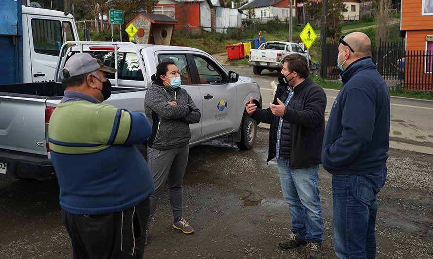 Pescadores artesanales de San Juan de la Costa contarán con infraestructura productiva para procesar productos del mar