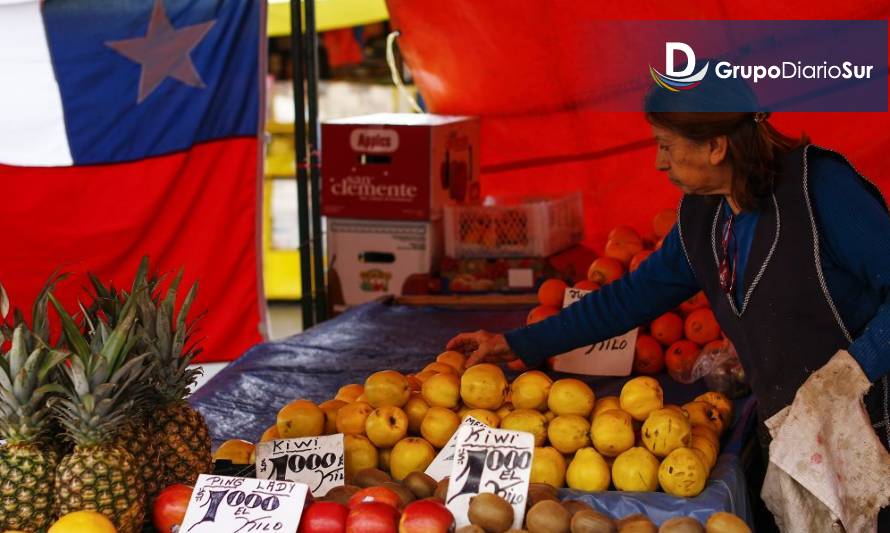 Aprueban declarar a ferias libres como Patrimonio Cultural Inmaterial