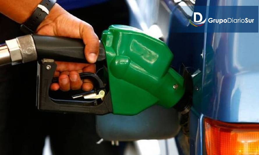 Legislarán sobre rebaja al impuesto especifico a los combustibles