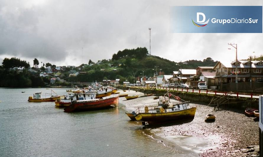 Quemchi, la tierra de Coloane y de los “mil paisajes”