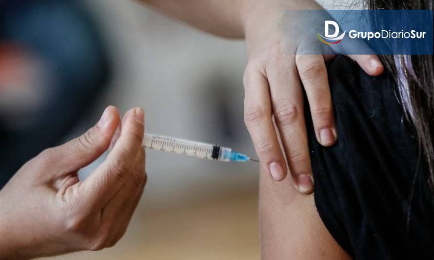 ¿Cuál te tocó? Estudio revela niveles de efectividad de vacunas contra el Covid-19
