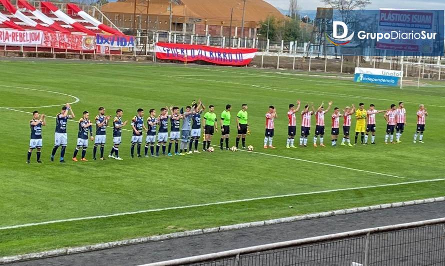 "Los Toros" ganaron de visita a Linares