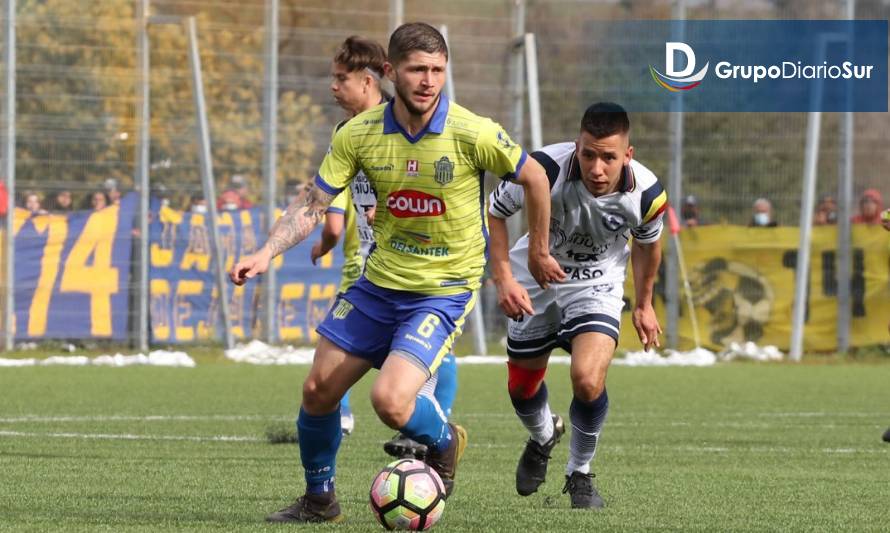 Los Toros cayeron 1-0 con un polémico penal en La Unión