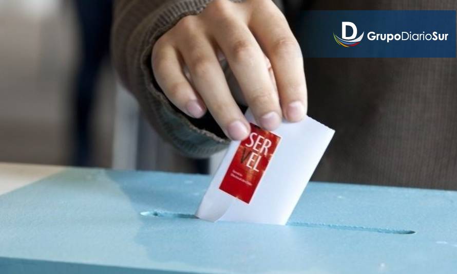 No te confíes: revisa cuál será tu local de votación este domingo