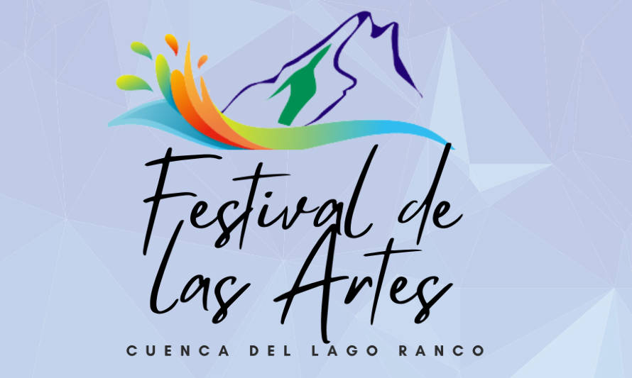 Del 1 al 5 de diciembre: 1er Festival de la Artes reunirá diversidad de cultores en La Unión