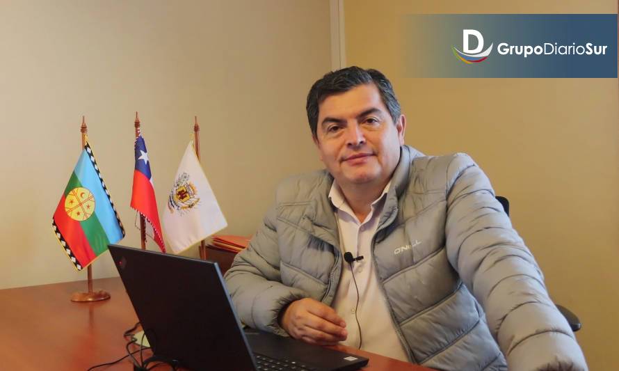 Corte de Valdivia rechaza recurso presentado por alcalde de Purranque 