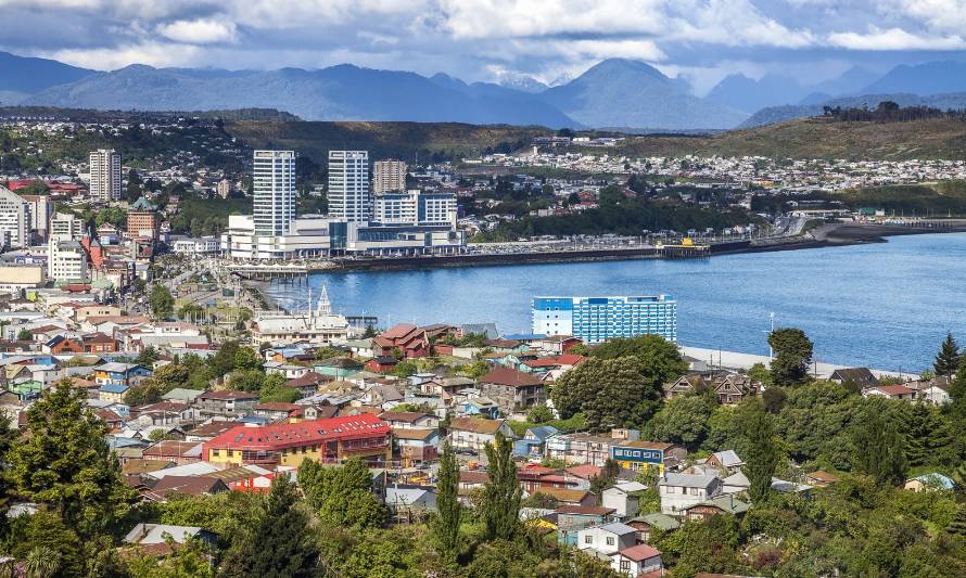 Puerto Montt: uno los destinos turísticos más llamativos del 2021