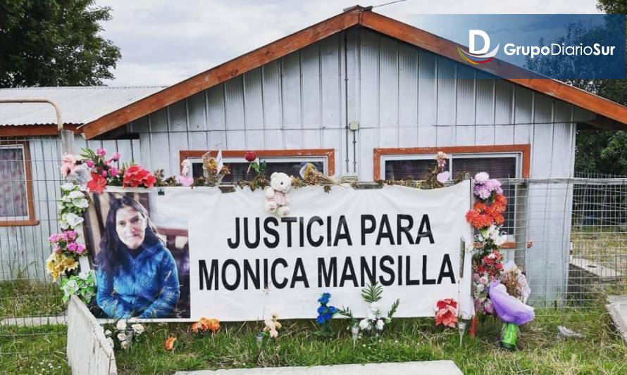 Femicidio en isla Caguach: Condenan a ex conviviente en la  repetición del juicio 