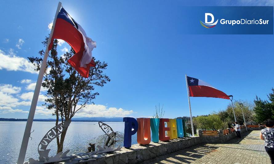 Puyehue suspende eventos presenciales del Verano 2022