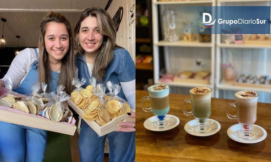 Café Latorre: Hermanas crean un emprendimiento femenino con sello ecológico