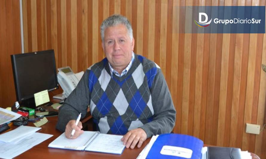 Conozca los argumentos del Tricel para confirmar remoción del alcalde de Dalcahue