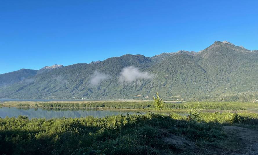 Seis proyectos de desarrollo sostenible están siendo votados en Cochamó