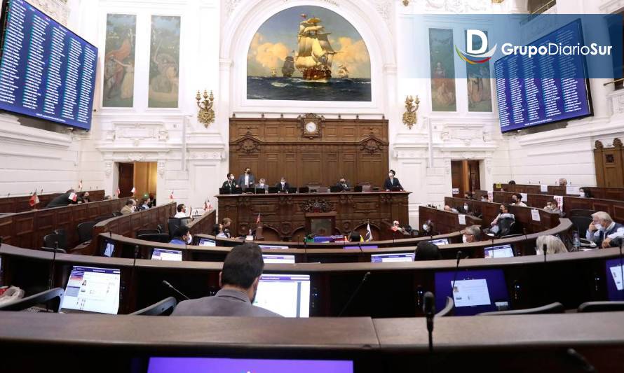 Pleno de la Convención aprueba normas sobre derechos digitales y libertad de prensa