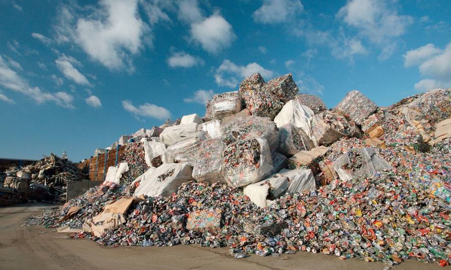 Chiloé Reduce fortalece avances en gestión de residuos en la provincia