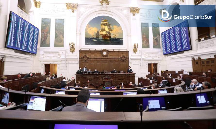 Aprobación de propuestas en pleno de la Convención: Sepa cuáles son los pasos a seguir