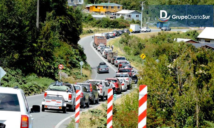 Próximo jueves Gobernador y alcaldes se reúnen con ministro de Transportes