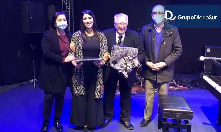 Valentín Trujillo cerró la primera versión de “Festival Jazz Osorno 2022”