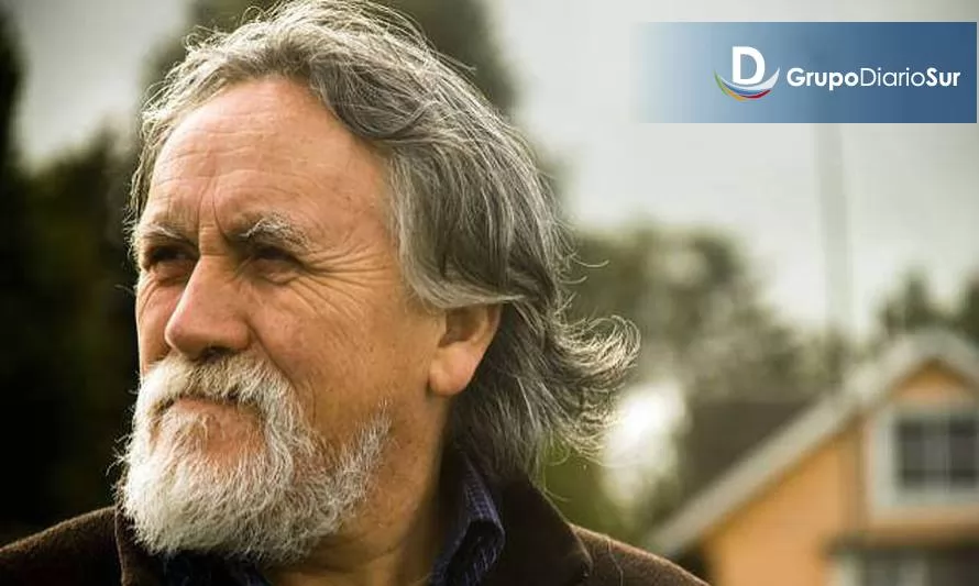Chiloé y la región lloran la partida del querido referente cultural Renato Cárdenas