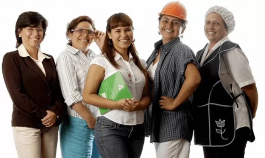 Atenta: continúan abiertas las postulaciones para el bono Trabajo a la Mujer