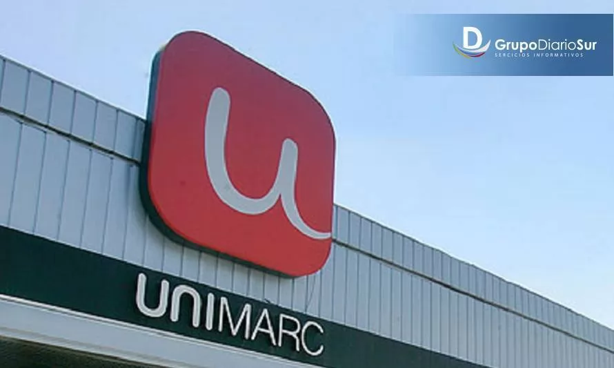 Corte ordenó indemnizar a clienta que sufrió caída en Unimarc de Osorno