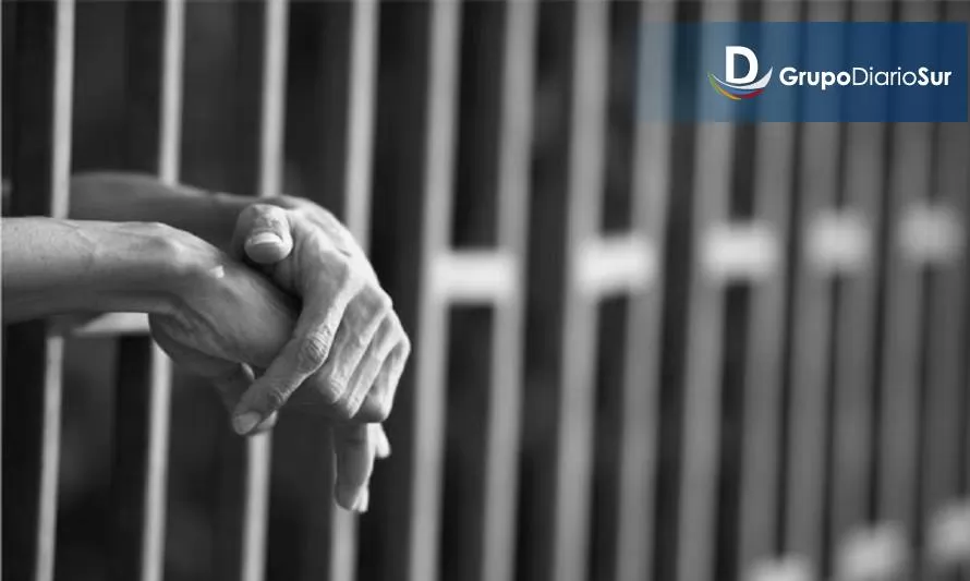 A 15 años de cárcel condenan a un hombre por delitos sexuales contra menores