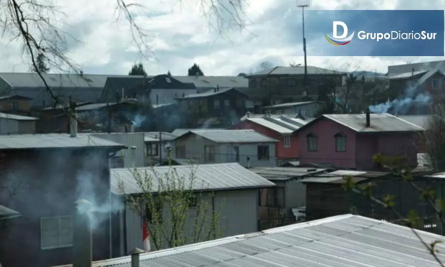 Para este martes se anuncia Emergencia Ambiental en Osorno 