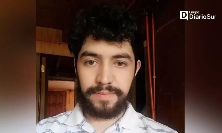 Buscan a universitario desaparecido en Valdivia