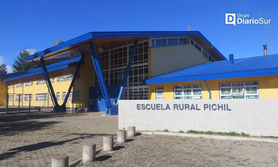 Escuela Agroecológica Pichil de Osorno retornará a clases este jueves