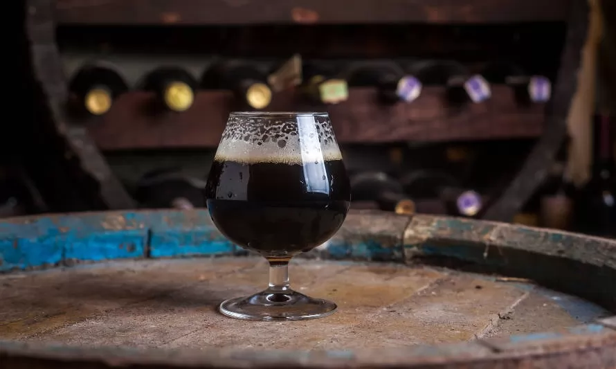 Panorama de invierno: se realizará Fiesta de la Cerveza Negra en Osorno