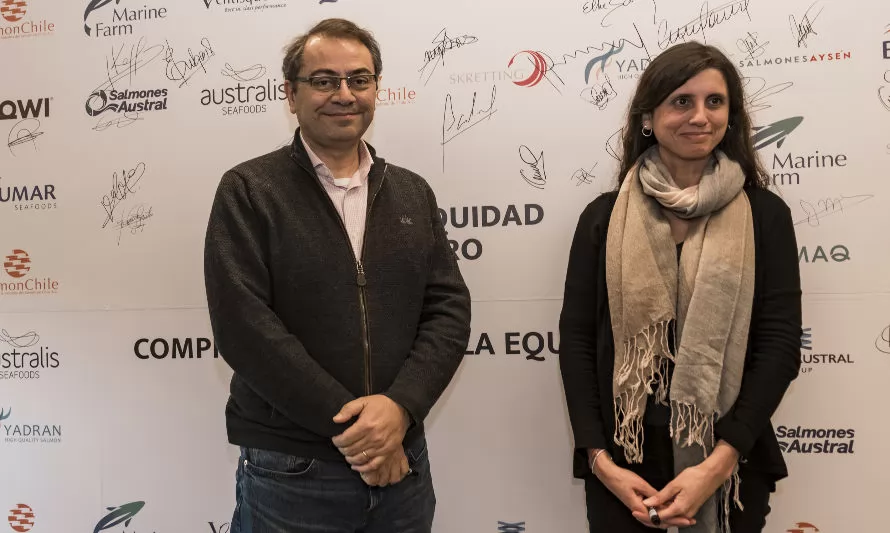 SKRETTING Chile reafirma su compromiso por la equidad de género, igualdad e inclusión