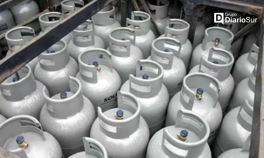 Municipalidad de Osorno firmó convenio para que vecinos accedan a gas más barato