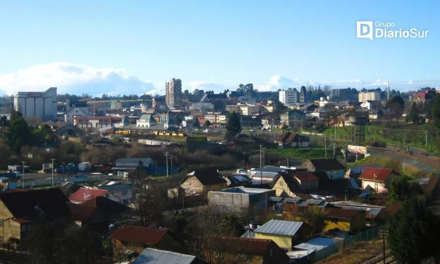 Ovejería Alto se encuentra sin electricidad en Osorno