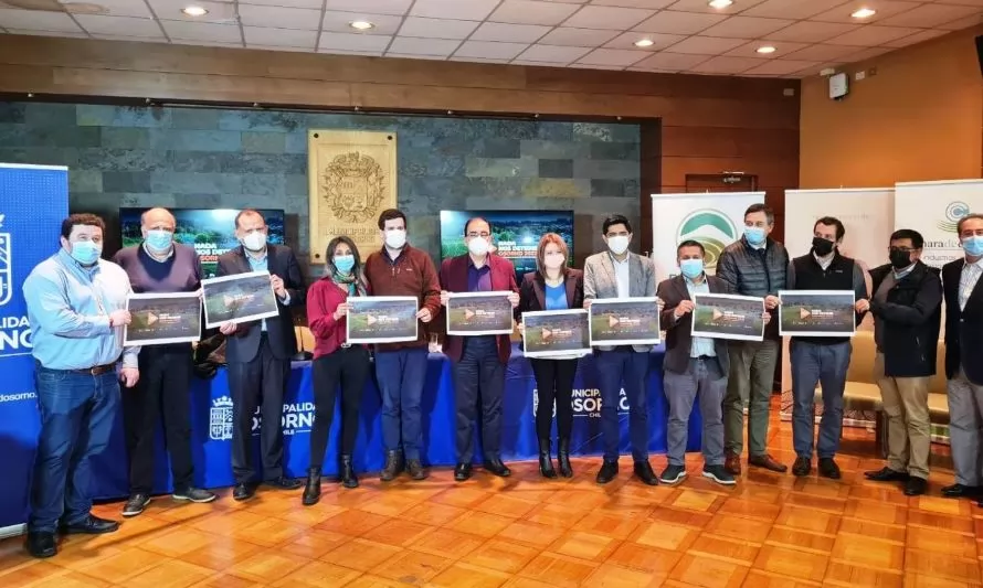 Concurso Nada Nos Detiene premiará a los mejores emprendimientos de Osorno