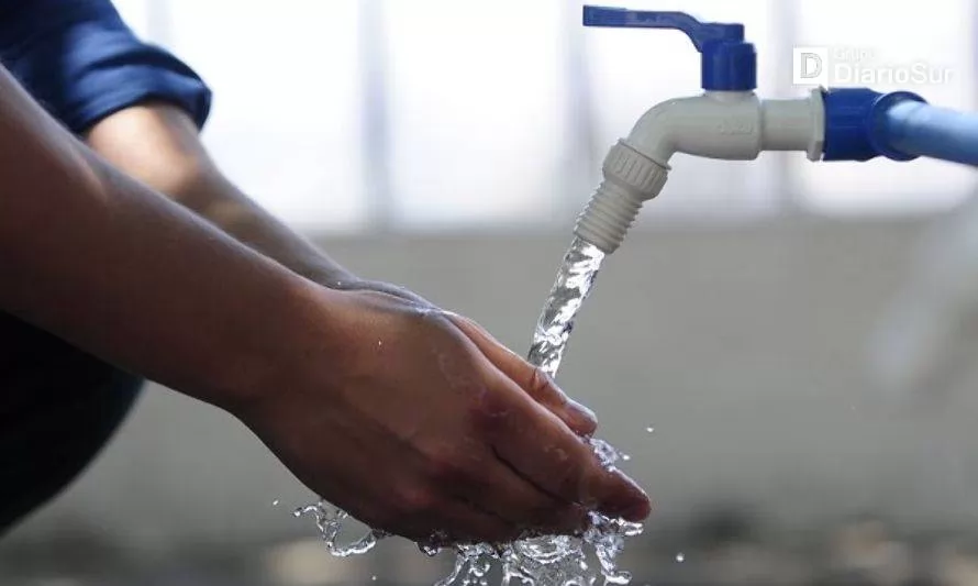 Corte de agua potable afectará a vecinos de Ovejería este jueves