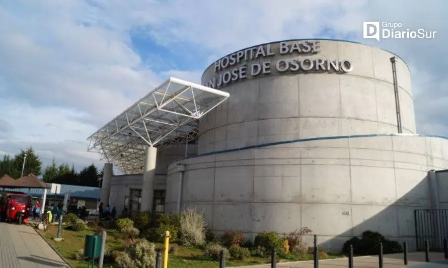 Hospital Osorno invita a conmemorar el Día del Donante de Órganos