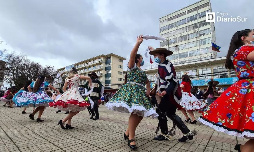 Meteoróloga detalla el pronóstico para Fiestas Patrias en Osorno