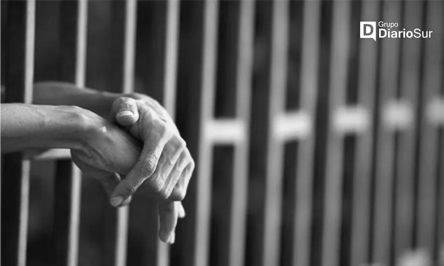 Revisarán solicitudes de libertad condicional de internos en recintos penales de Osorno y Valdivia
