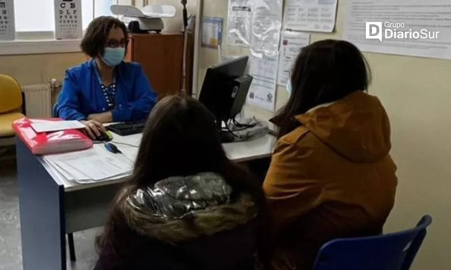 Servicio de Salud Osorno desarrolla estrategias para terminar con las listas de espera