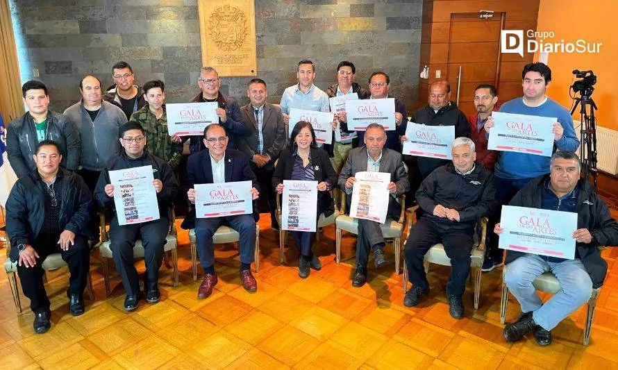 Conoce las actividades que trae “Navidad comunal 2022" en Osorno